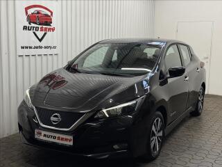 Nissan Leaf Electric drive 110kW Business