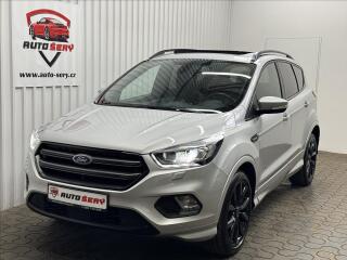Ford Kuga 1.5EB 110kW ST-LINE 2XALU
