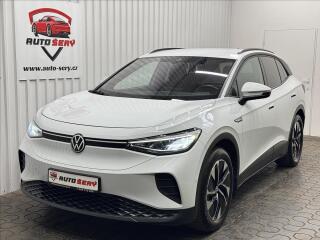 Volkswagen ID.4 150kW PRO PF. TA�N� T� 2XALU