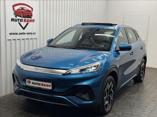 BYD ATTO 3 Electric drive 150kW Comfort