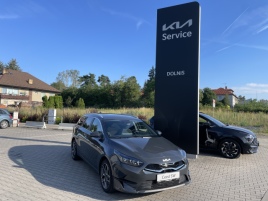 Kia Ceed SW 1.5 T-GDI 118KW TOP 17 ALU 