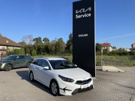 Kia Ceed SW 1.5 T-GDI 118KW TOP AUTOMAT