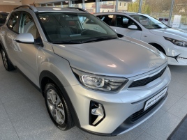 Kia Stonic 1.2 DPI 62 KW SPIN