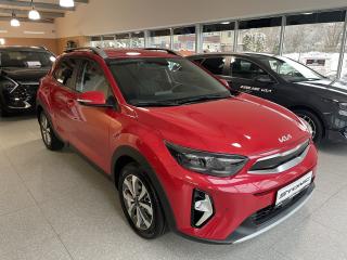 Kia Stonic 1.2 DPI PREMIUM EXCLUSIVE +