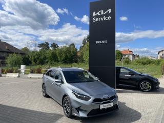 Kia Ceed SW 1.5 T-GDI TOP+PAK BUSINESS