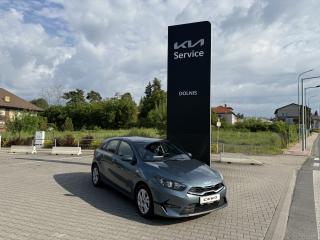 Kia Ceed 1.5 T-GDI SPIN 7DCT 118KW