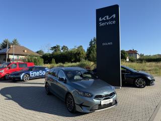 Kia Ceed SW 1.5 T-GDI 103KW EDICE 30