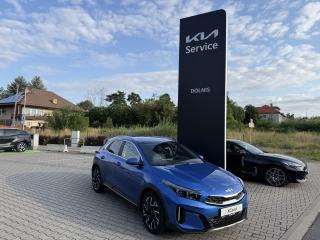 Kia XCeed 1.5 T-GDI TOP AUTOMAT 118KW 