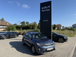 Kia Stonic 1.2 DPI SPIN