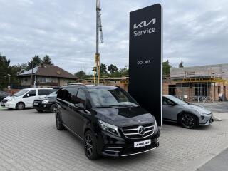 Mercedes-Benz AMG V250 4MATIC 