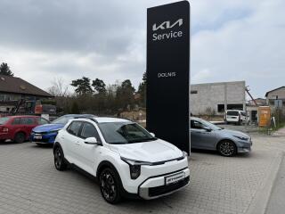 Kia Stonic SPIN 1.0 T-GDI 74 KW