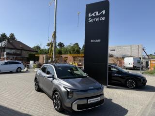 Kia Stonic SPIN 1.0 T-GDI