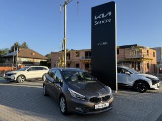 Kia Ceed SW 1.6 CRDI EXCLUSIVE