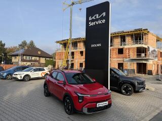 Kia Stonic SPIN 1.0 T-GDI 74 KW 