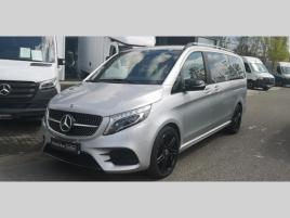Mercedes-Benz V250d L,AMG,Distronic,Panorama