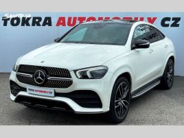 Mercedes-Benz GLE 400d AMG 4M ACC R *ZRUKA*