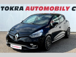 Renault Clio 1.6T 162kW RS Trophy Navigace