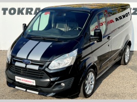 Ford Transit Custom 2.2TDCI 114kW SPORT Klima Alu