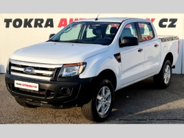 Ford Ranger 2.2TDCI 4x4 Klima Tan 2xKola