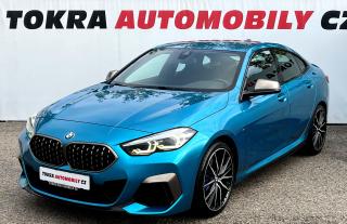 BMW M235i xDrive Navigace R DPH