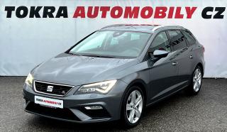 Seat Leon 2.0TDI FR DSG Navi ACC Kamera