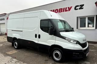 Iveco Daily 2.3HPT 35S14 L3H2 Klima R DPH