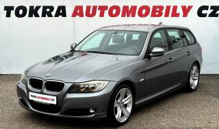 BMW 2.0d 105kW Dig.Klima Tan R18