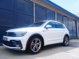 Volkswagen Tiguan 2.0TDi/140kW R-LINE