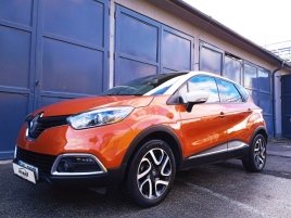 Renault Captur 0.9Tce/66kW 1.maj., R, 48 TKM