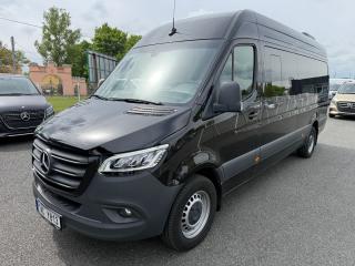 Mercedes-Benz Sprinter TOURER L