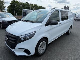 Mercedes-Benz Vito PRO MIXTO