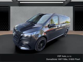 Mercedes-Benz L EXCLUSIVE AMG 4MATIC