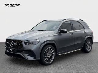 Mercedes-Benz GLE 450 d 4MATIC