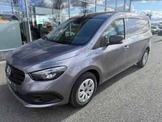 Mercedes-Benz Citan Select eCitan V�prodej 2026