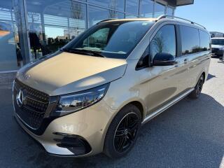 Mercedes-Benz EXCLUSIVE 4MATIC