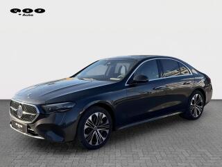 Mercedes-Benz E 300 de 4MATIC