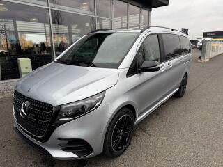 Mercedes-Benz L EXCLUSIVE AMG 4MATIC
