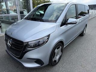 Mercedes-Benz STYLE 4MATIC Sklad