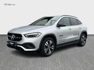 Mercedes-Benz GLA 02-576-44417