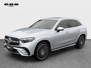 Mercedes-Benz GLC 220 d 4MATIC