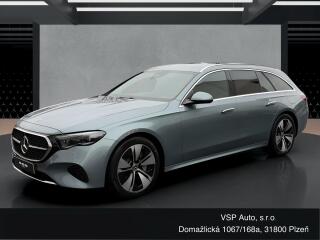 Mercedes-Benz 300 de 4MATIC kombi