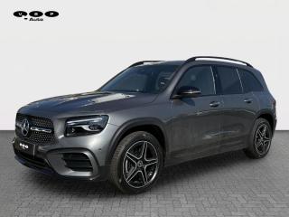 Mercedes-Benz GLB 200 d Progressive Edition