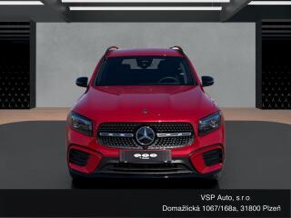 Mercedes-Benz GLB 200 Progressive Edition