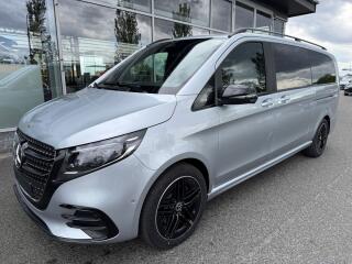 Mercedes-Benz EXCLUSIVE L 4MATIC Sklad