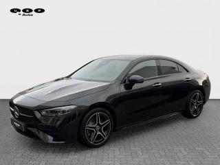 Mercedes-Benz CLA 200 d AMG Style Edition