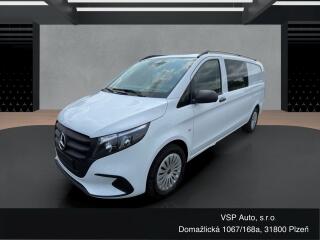 Mercedes-Benz Vito PRO MIXTO