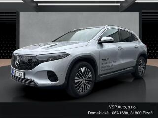 Mercedes-Benz EQA 300