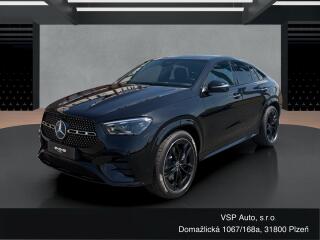 Mercedes-Benz GLE 450 d 4MATIC kup� Edition
