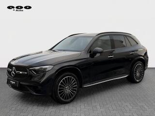 Mercedes-Benz GLC 220 d 4MATIC