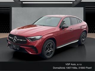 Mercedes-Benz GLC 220 d 4MATIC kup�